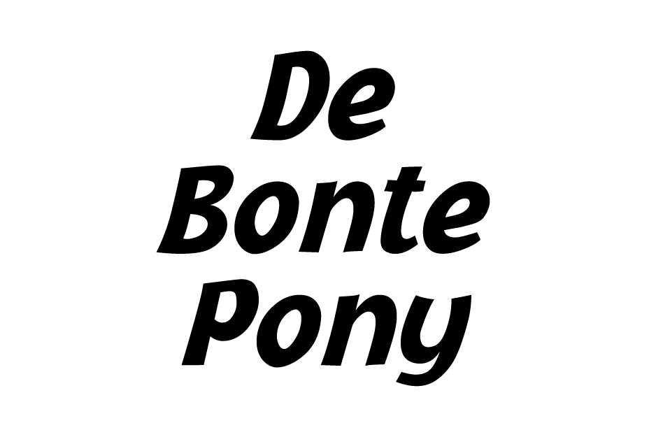 pony